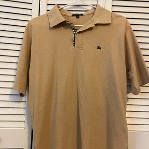 Burberry Polo